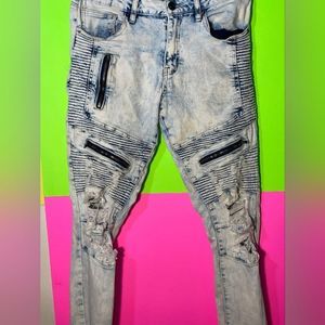 Rue 21 men's jeans